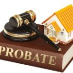 Grant  Application for Probate